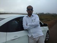 Shriganesh Deshmukh