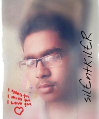 Rahul Saha