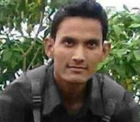 Danish Ali