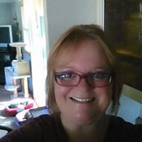 Deborah Goodreau