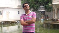 Sandeep Mahala