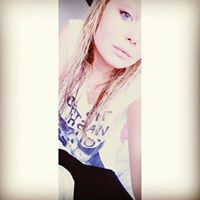 Savannah Van iddekinge