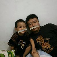 Febri Pratama