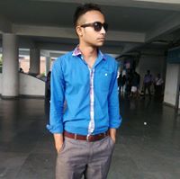 Shashi Bhushan