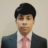 Vivek Sharma