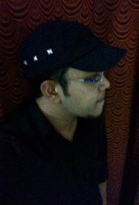 Debajyoti Gogoi