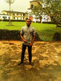 Ugwu Jacob