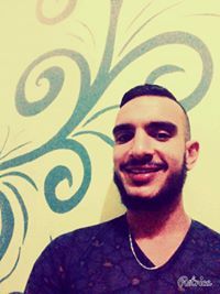 Yaçine Benmoumen