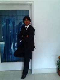Ranjeet Burnwal