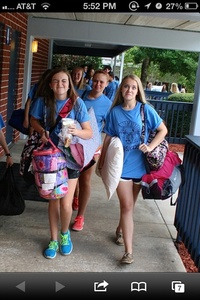 Grace Cothren