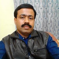Anup Kumar