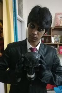Pratyush Singh