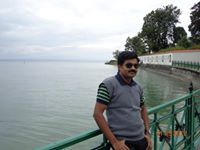Babu Krishnan