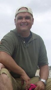 Juan Padron