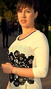 Траяна Симеонова