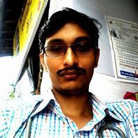 Amol Patil