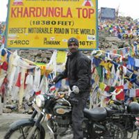Devendra Sarang