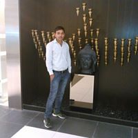 Sandeep Singh