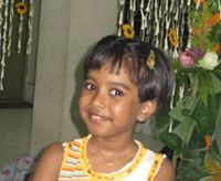 Shinjini Chakraborty