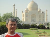 Dharmesh Rajendrabhai bhatt