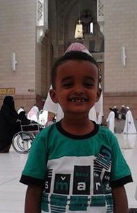 محمد المبارك