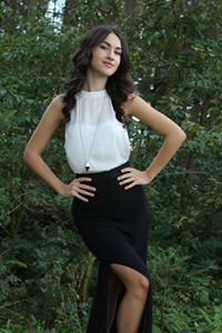 Ilay Alieva