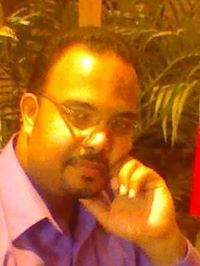 المدرب محمد