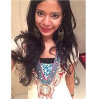 Nisa Essmaill