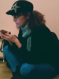 Magda Guruli