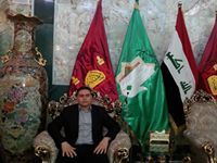 Ahmed Alnasrawy