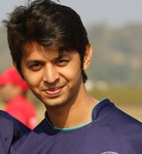 Pranav Asati