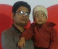 Sambit Dash