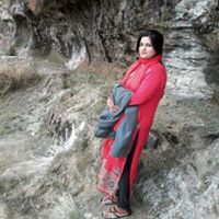 Ambreen Khan