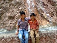 Zahrt Alaslam