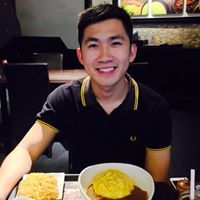 Dennis Cheng