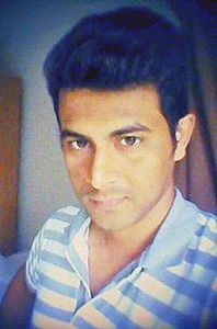 Dheeman Paul