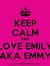 Emily Lau