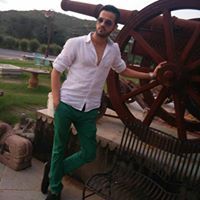 Vaibhav Shah