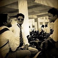 Kishan Mishra