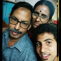 Dasarathy ரங்கராஜன்