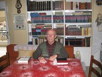 Βασίλης Χατζηθεοδωρίδης