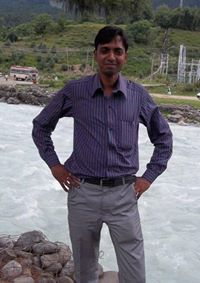 Rajesh Agarwal