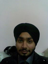 Damanpreet Singh