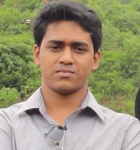 Apurba Das