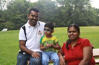 Srinivasan Sankar