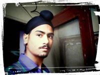Mandeep Singh