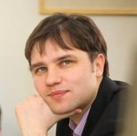 Роман Гоголев