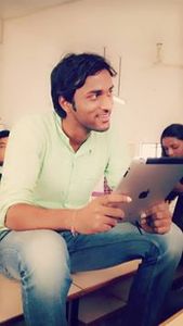 Aditya Prakash