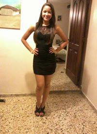 Grace Gonzalez herrera