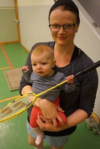 Sigríður Sigurðardóttir